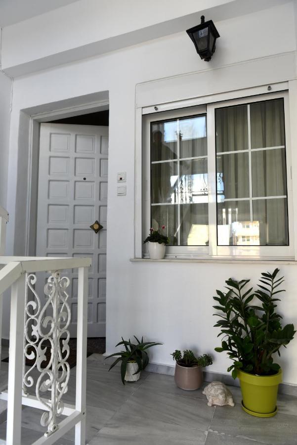 Apartment In Koomkapi Chania  Eksteriør billede