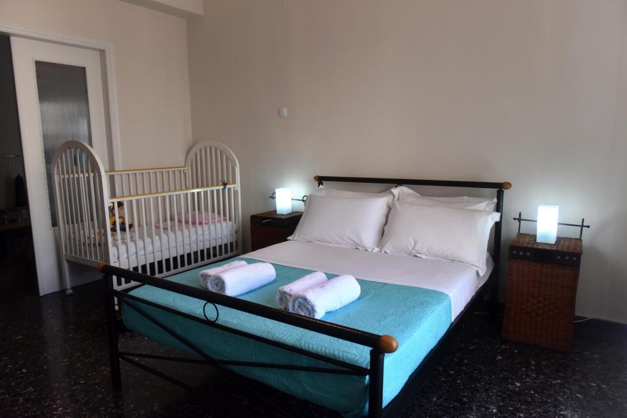 Apartment In Koomkapi Chania  Eksteriør billede