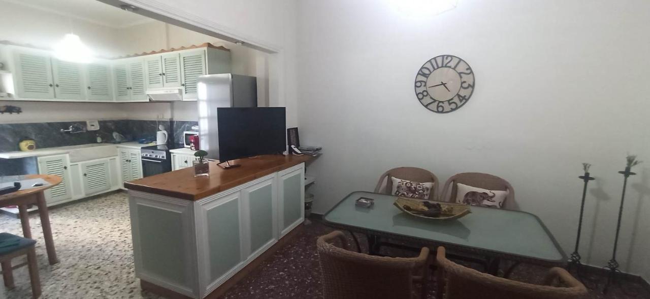 Apartment In Koomkapi Chania  Eksteriør billede